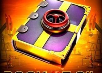Слот Book of Oil от Endorphina